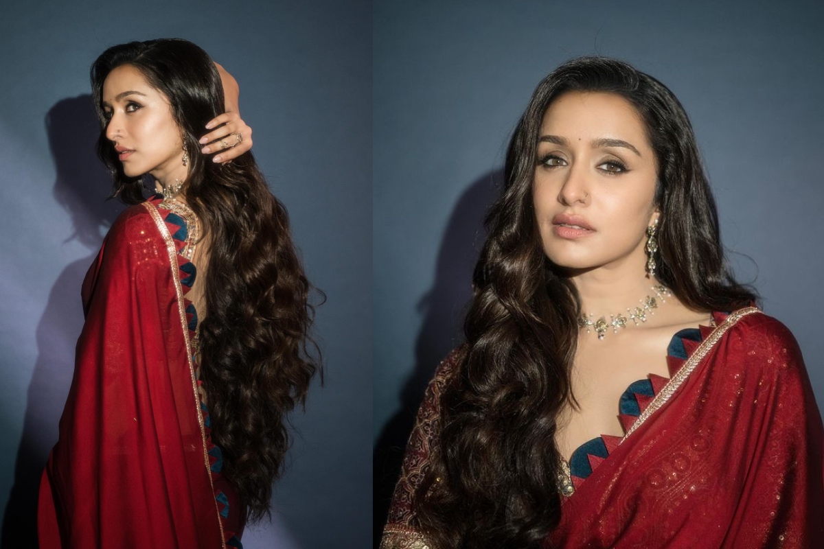 Shraddha Kapoor confirms she’s NOT single: ‘I love spending time with my partner’